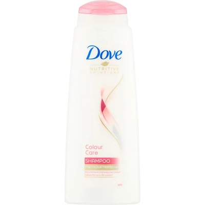 Dove шампоан за коса, Боядисана коса, 400мл