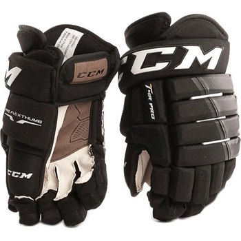Hokejové rukavice CCM 4R PRO SR