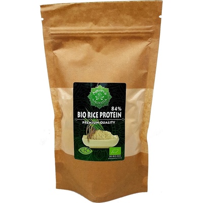 Altevita BIO rýžový protein 200 g