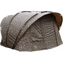 Fox bivak R-Series 2-Man XL Bivvy Camo bez ložnice