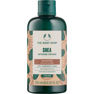 The Body Shop Šampón pre suché až veľmi suché vlasy Shea 400 ml