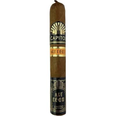 Capitol Art Deco LE 1 ks