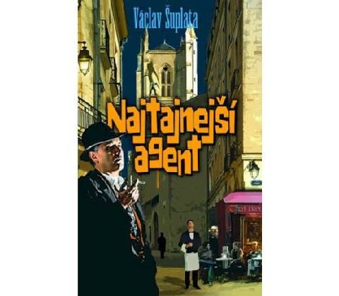 Najtajnejší agent