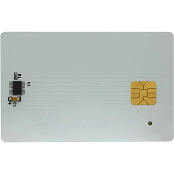 Image 1 of Compatible Сим карта (чип) 4k XER 3100 (Брой) (X3100-CHIPp:1)