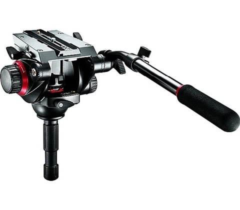 Manfrotto 504 HD