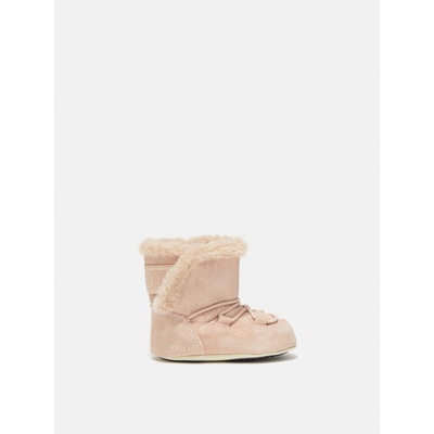 Moon Boot CRIB SUEDE detské 34010300003