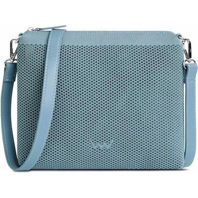Vuch Coalie Knit Dusty Blue