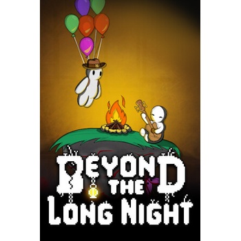 Beyond the Long Night