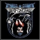 ENFORCER: LIVE BY FIRE LP