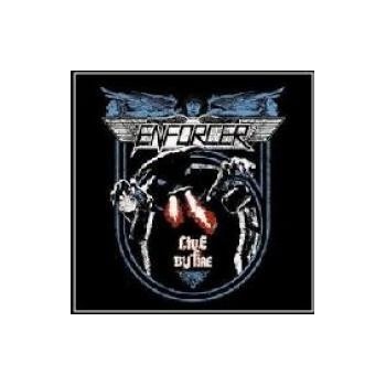 ENFORCER: LIVE BY FIRE LP