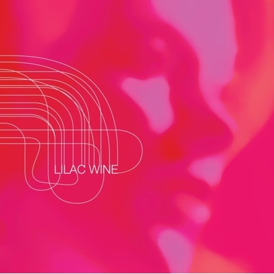 HELEN MERRILL - Lilac Wine LP