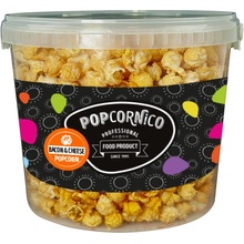 POPCORNiCO Bacon & Cheese popcorn 150 g