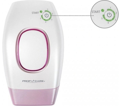 ProfiCare PC-IPL 3024