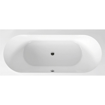 Santech Gemini XL Sharp 179 x 79 cm SAGEMXL179-SH