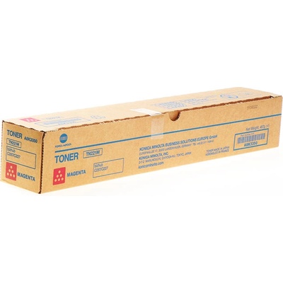 Konica Minolta Тонер касета за Konica Minolta bizhub C257i - Toner - TN227M (TN-227M) / ACVH350 - Magenta - PN ACVH350 (ACVH350)