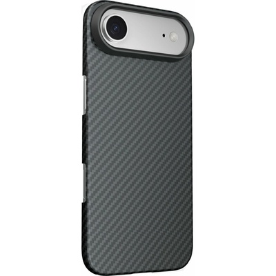 Swissten MAGCARBON PRE Apple iPhone AIR ČIERNE