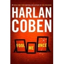Fool Me Once - Harlan Coben