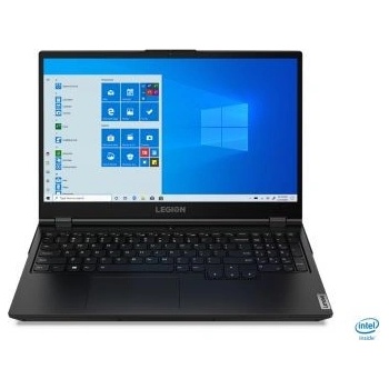 Lenovo Legion 5 82NL005DCK