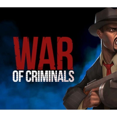 War of Criminals