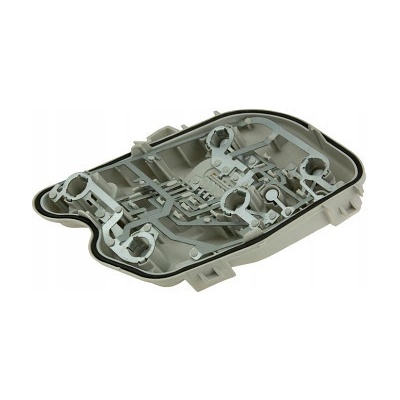 Žárovková lišta zadní levá AUDI A6 C6 04-08 | Zboží Auto