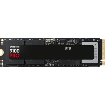 Samsung 9100 PRO 8TB (MZ-VAP8T0BW)