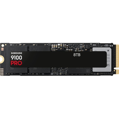 Samsung 9100 PRO 8TB (MZ-VAP8T0BW)