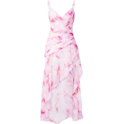 Bardot Вечерна рокля 'SORELLA' розово, размер 14