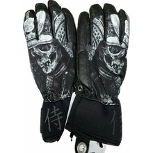 Chiba Samurai black