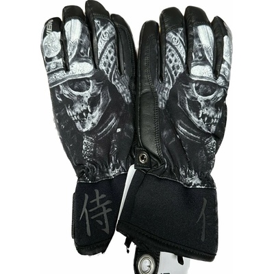 Chiba Samurai black
