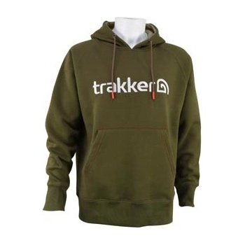 Mikina Trakker Logo Hoody