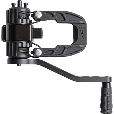 Killer Instinct Tichý naviják Killer Instinct Compact DSC Crank Narrow Sled