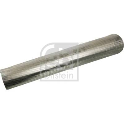 FEBI BILSTEIN Vlnovec, výfukový systém 104137