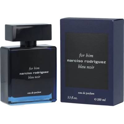 Narciso Rodriguez For Him Bleu Noir EDP 100 ml M