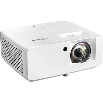 Image 1 of Optoma ZW350ST