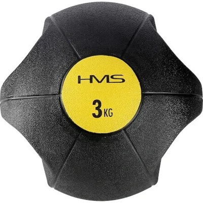 Medicineball HMS NKU 3 kg