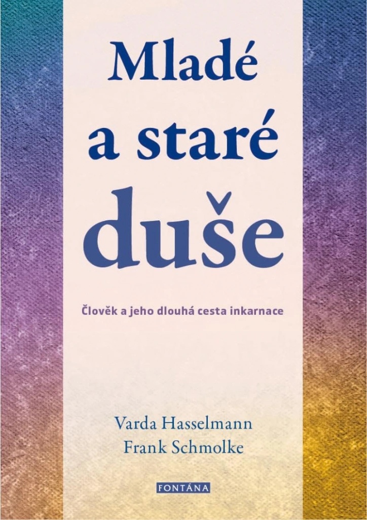 Mladé a staré duše
