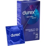 Durex Extra Safe - безопасен презерватив (12 бр. ) - desirel