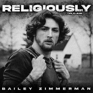 Warner Zimmerman Bailey: Religiously - CD (060618)