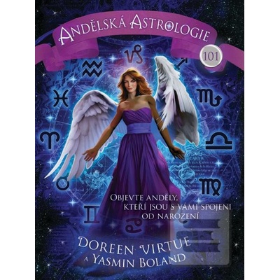 Andělská astrologie