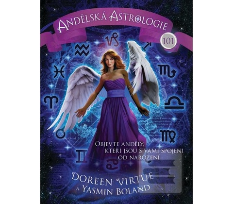 Andělská astrologie