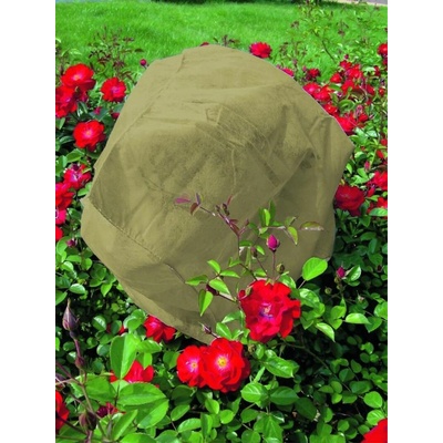 Strend Pro Garden Návlek , 30 g, béžový, ochranný, proti mrazu, vtákom a škodcom, netkaná textília, 80x75 cm, 3 ks