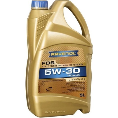 Ravenol FDS 5W-30 5 l