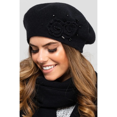 Kamea Baret Barcelona béžová krémová