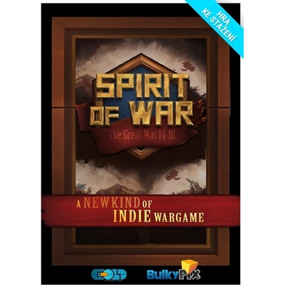Spirit of War