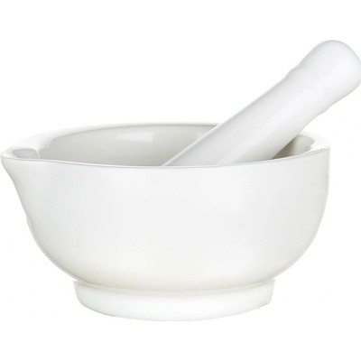 BANQUET Hmoždíř 11,5cm porcelánový