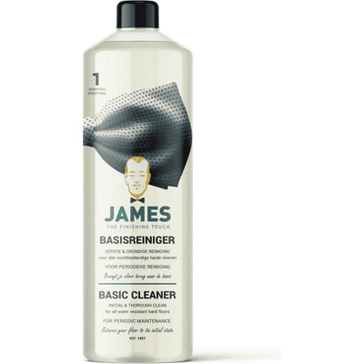 James Basic Cleaner 1000 ml