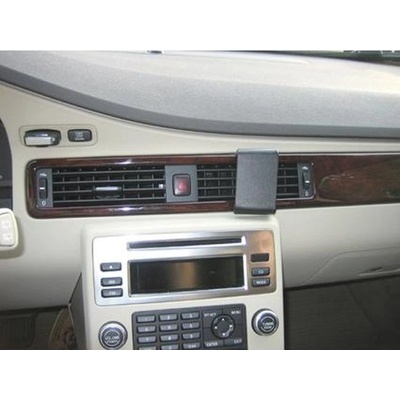 Brodit ProClip pro Volvo S80 07-11/V70 II/XC70 08-11 (jen dřevěný dekor), na střed 854116