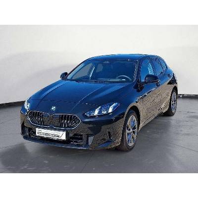 BMW 120i steptronic 125 kW
