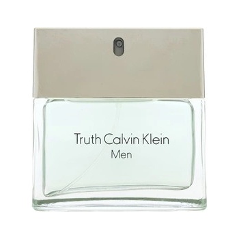 Calvin Klein Truth toaletní voda pánská 50 ml