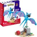 Mega Construx Pokémon Zubats Midnight Flight 11 cm